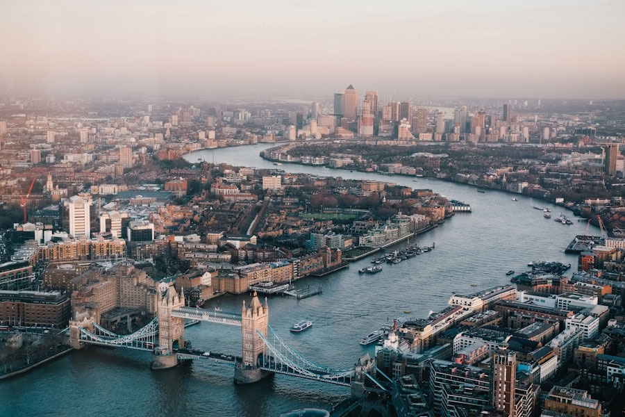 London · Primary